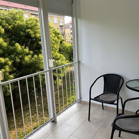 Kelemen Apartman Надьканижа Экстерьер фото