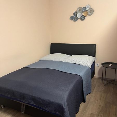 Kelemen Apartman Надьканижа Экстерьер фото