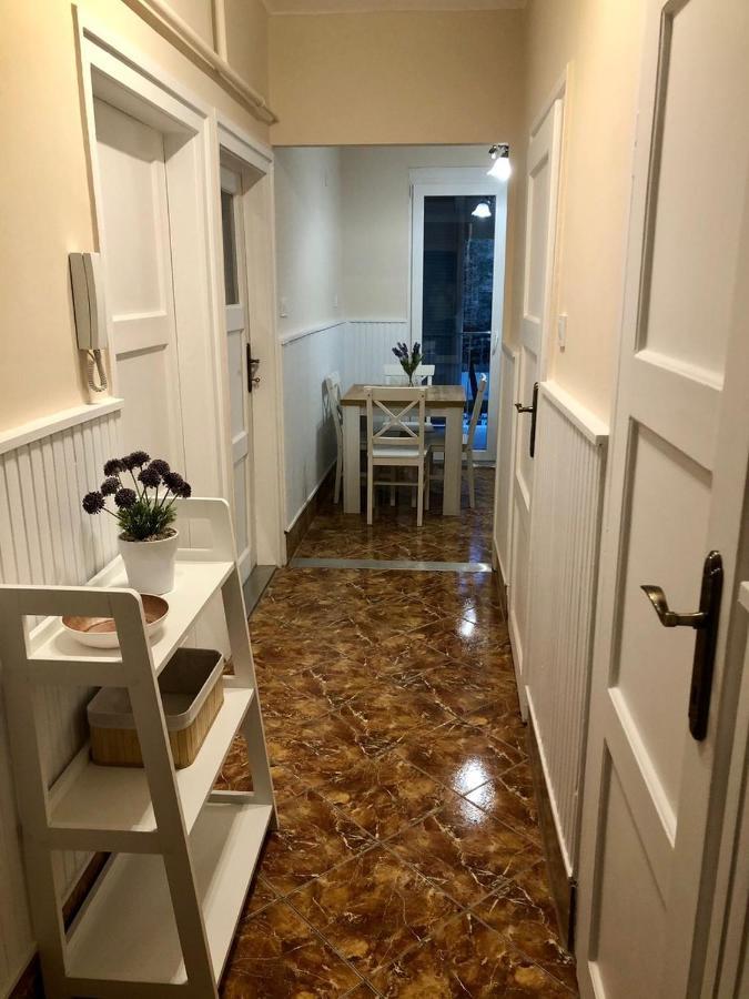 Kelemen Apartman Надьканижа Экстерьер фото