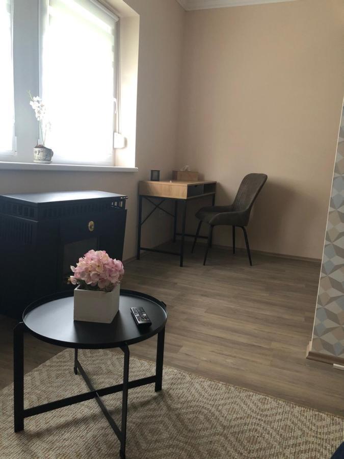 Kelemen Apartman Надьканижа Экстерьер фото