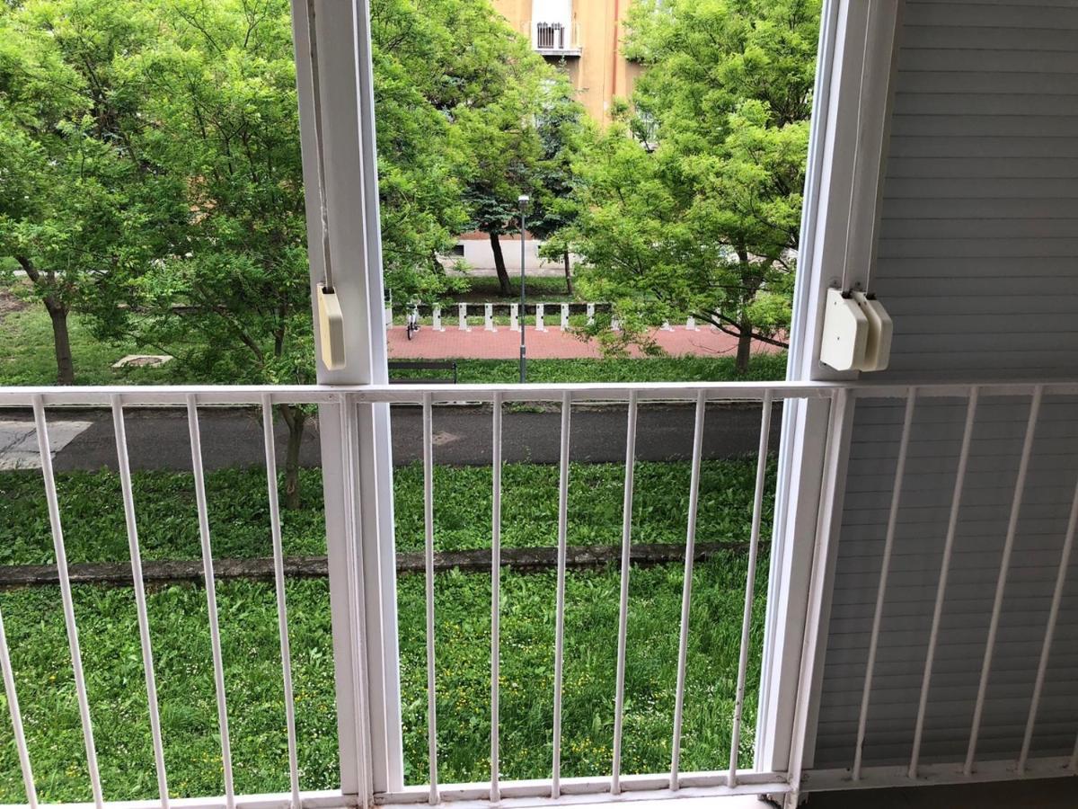 Kelemen Apartman Надьканижа Экстерьер фото