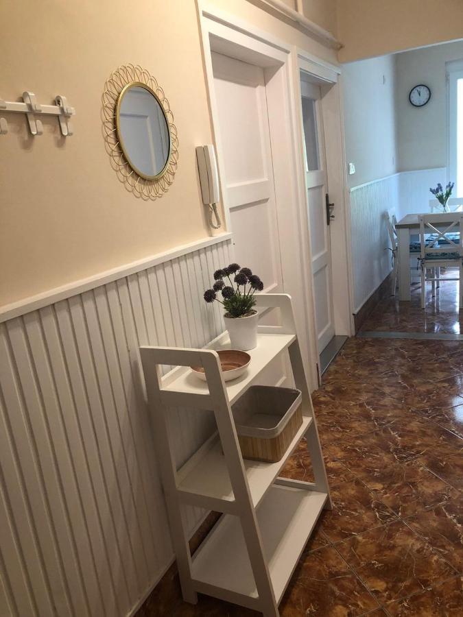 Kelemen Apartman Надьканижа Экстерьер фото