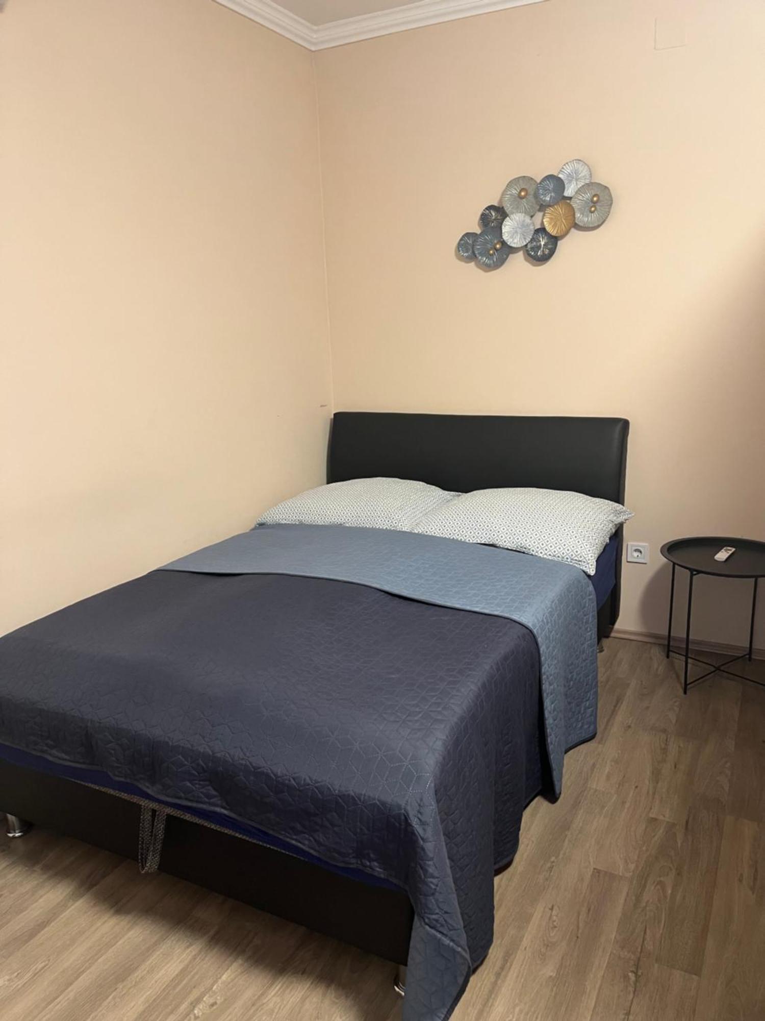 Kelemen Apartman Надьканижа Экстерьер фото